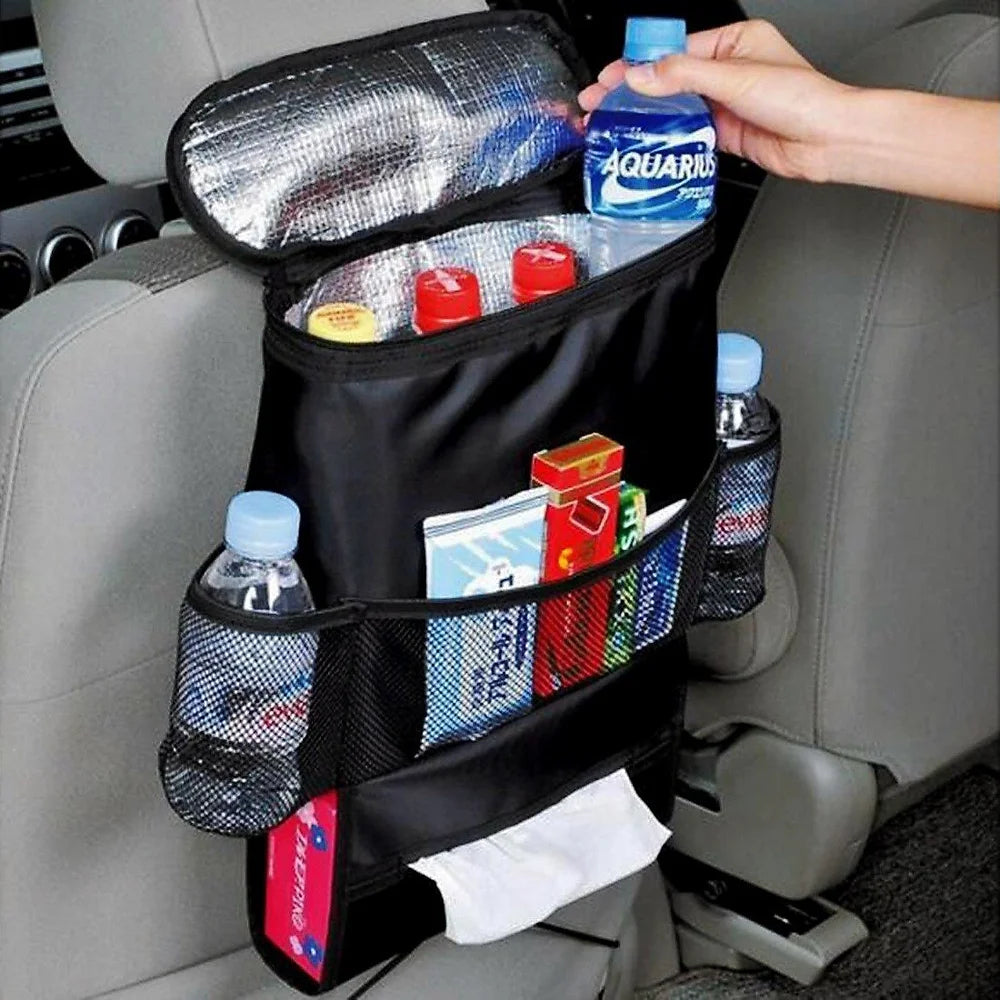 CoolDrive™ Bolso termico para auto